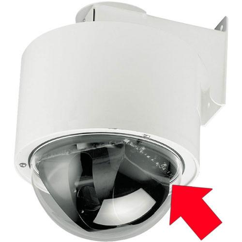 Videolarm RCFD8 Clear Dome for PDW8 Camera