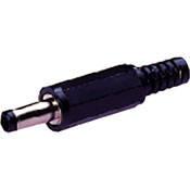Watec 9VDC WPDC9 Male DC Plug