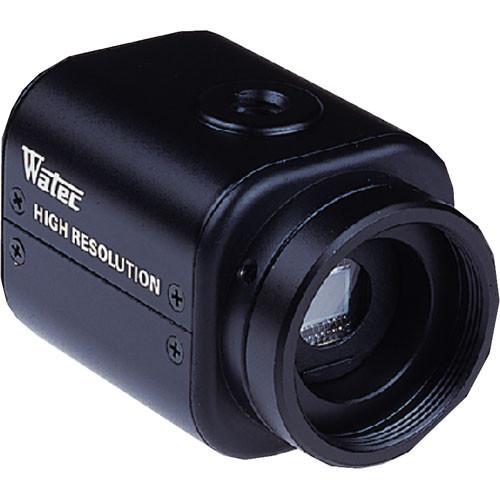 Watec WAT-902B 1 2" Ultra Compact B W Camera