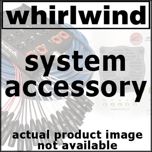 Whirlwind PHCLIP - Headphone Mounting Clip for SAT-1, Whirlwind, PHCLIP, Headphone, Mounting, Clip, SAT-1