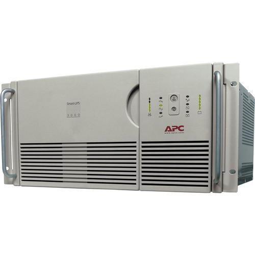 APC SU3000RMX93 Smart-UPS Uninterruptible Power Supply