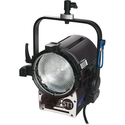 ARRI ST1 Studio 1Kw Fresnel, Hanging - Pole Operated