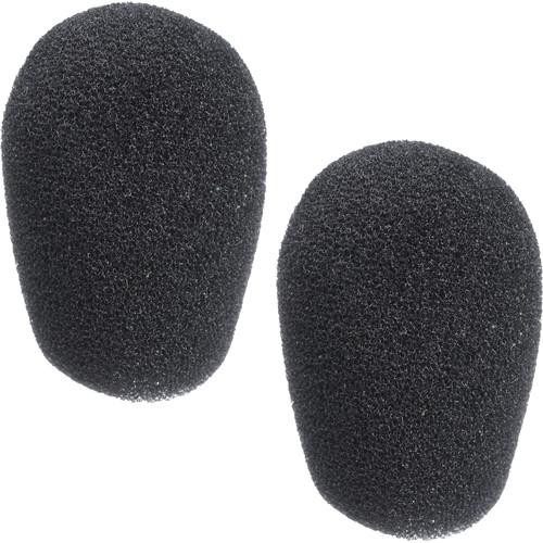 Astatic 40-306 Windscreens for Mini Gooseneck Microphones