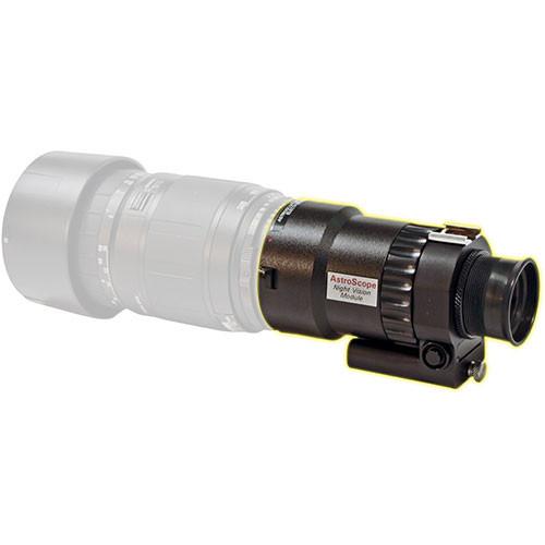 AstroScope Night Vision Adapter 9350SCOPE-3PRO