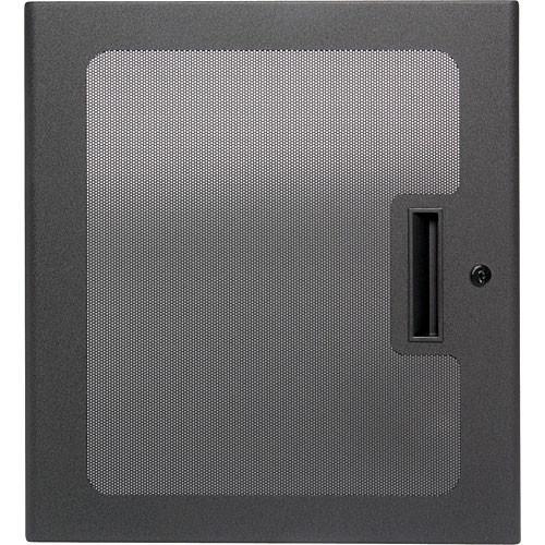 Atlas Sound MPFD16-3 Perforated Door for WMA 16RU Racks