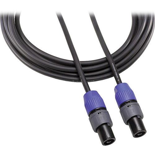 Audio-Technica AT700 Series Speakon to Speakon Speaker Cable - 5