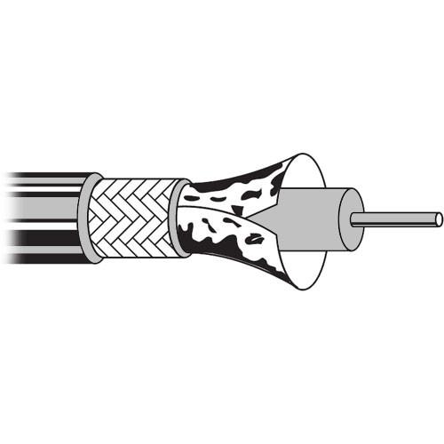 Belden 1695A RG6 Plenum SDI HDTV Coaxial Cable