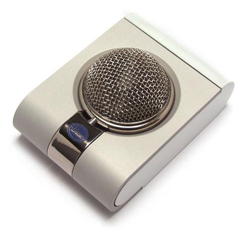 Blue Snowflake Compact USB Microphone