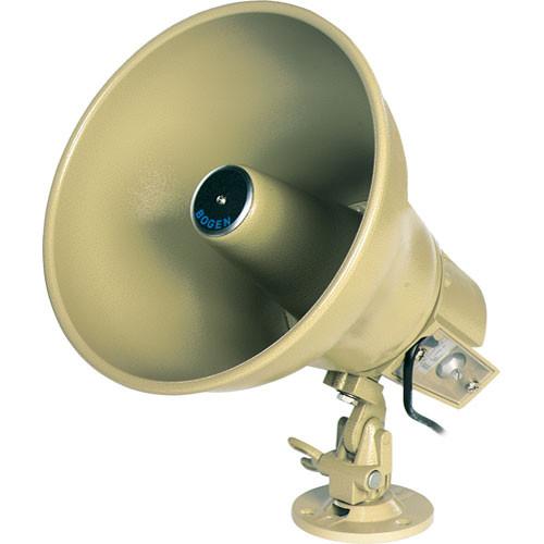 Bogen Communications AH15A Amplified Paging Horn with Volume Control