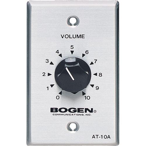 Bogen Communications AT10A 10W Attenuator