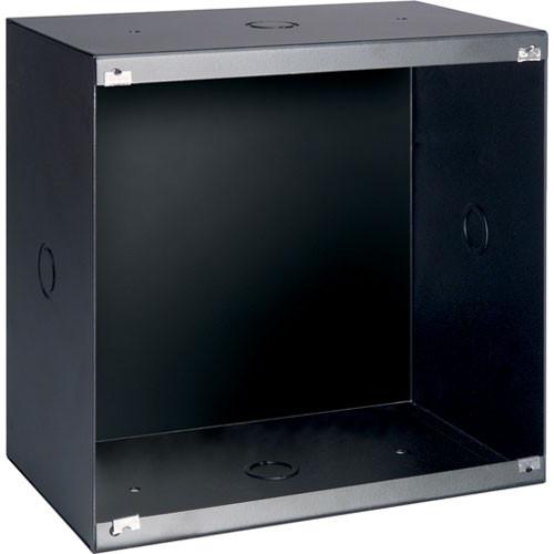 Bogen Communications BBFM6 Flush Mount Enclosure for FMH15T Horn Loudspeaker