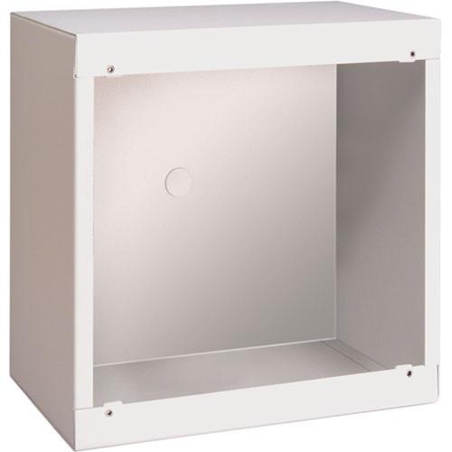 Bogen Communications BBSM6 Flush Mount Enclosure for FMH15T Horn Loudspeaker