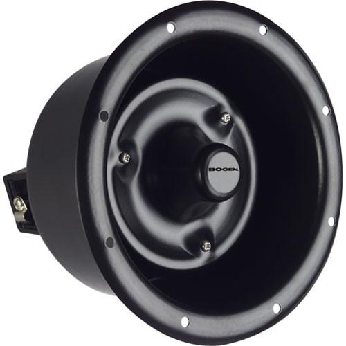 Bogen Communications FMH15T Flange-Mounted 15W Reentrant Horn Loudspeaker