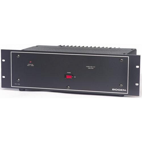 Bogen Communications HTA125A Power Amplifier 125W