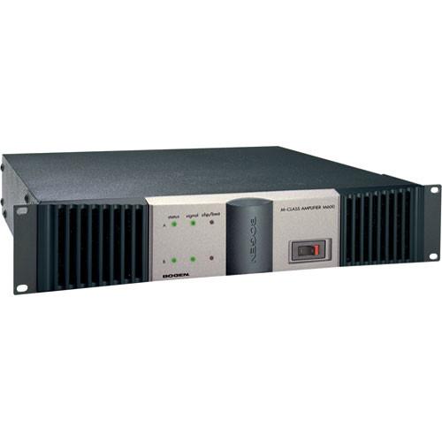 Bogen Communications M600 M-Class Power Amplifier