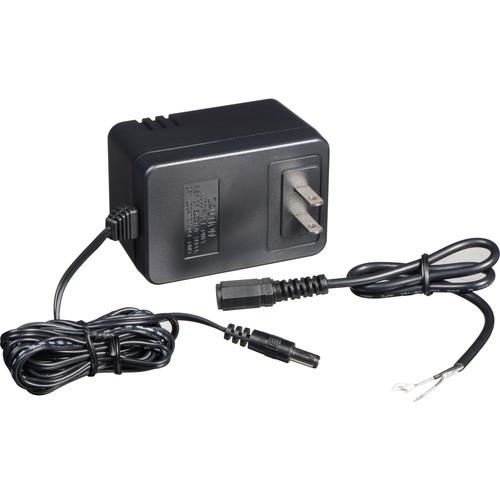 Bogen Communications PRS2403 24V DC, 300 mA Power Supply