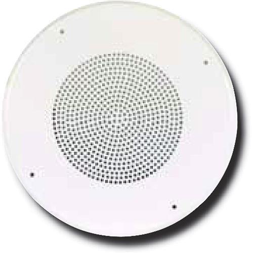 Bogen Communications SG8W Steel Ceiling Grille for 8" Speakers