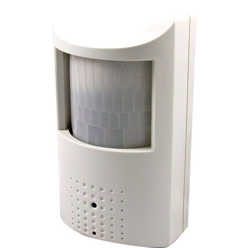 Bolide Technology Group BC1008MH Day Night Motion Detector Hidden Camera w PIR