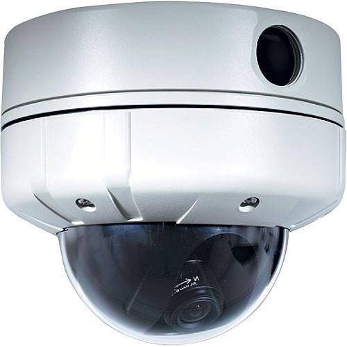 Bolide Technology Group BC1009AVAWD Vandal Proof Wide Dynamic Range Dome Camera w 4-9mm Lens