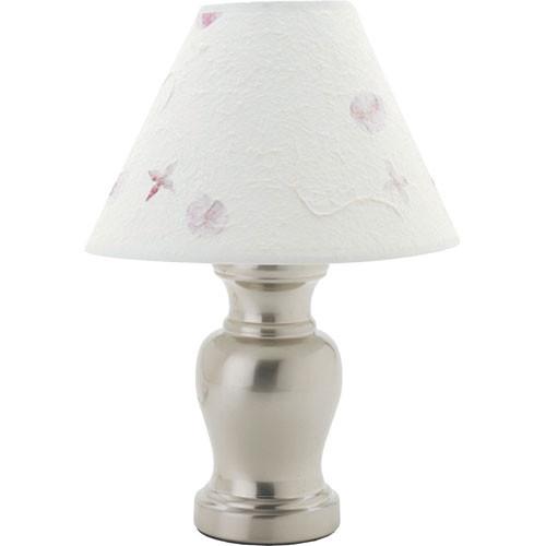 Bolide Technology Group BC1048 Color Desktop Lamp Hidden Camera