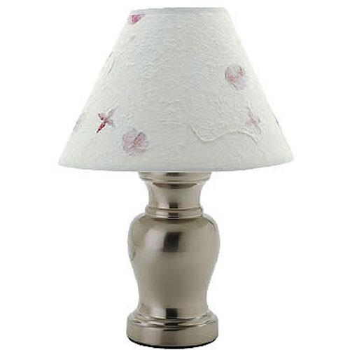 Bolide Technology Group BL1248C Wireless Color Desktop Lamp Hidden Camera