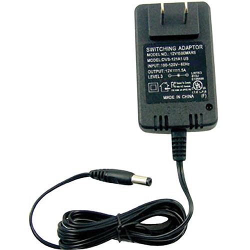 Bolide Technology Group BP0004-S1500 Regulated Power Adapter