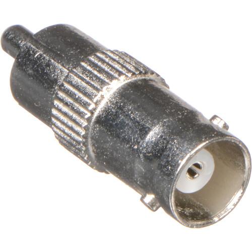Bolide Technology Group BP0006 RCA Male to BNC Female Connector