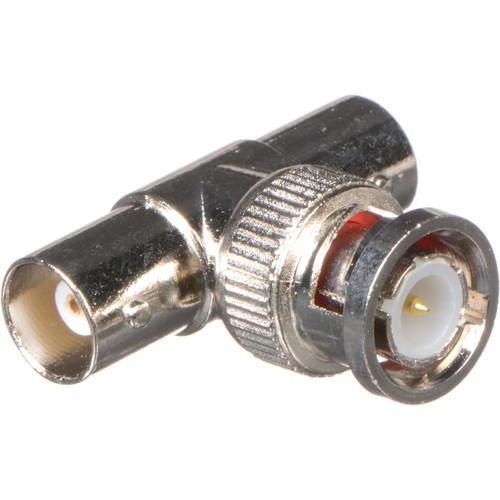 Bolide Technology Group BP0026 BNC T-Connector