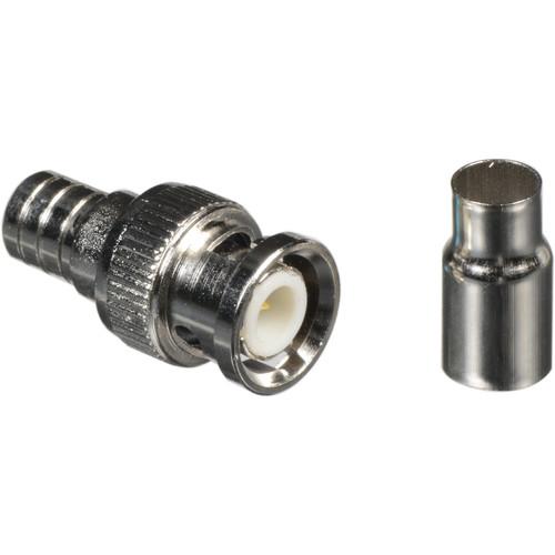 Bolide Technology Group BP0036 Crimp Male BNC Connector