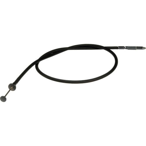 Bower Cloth Cable Release - 20"