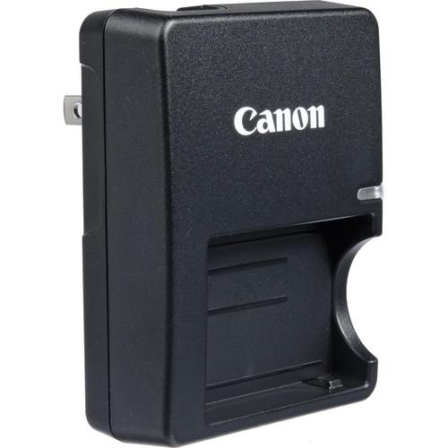 Canon LC-E5 Compact Battery Charger