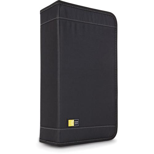 Case Logic CDW-92 92 Capacity CD Wallet