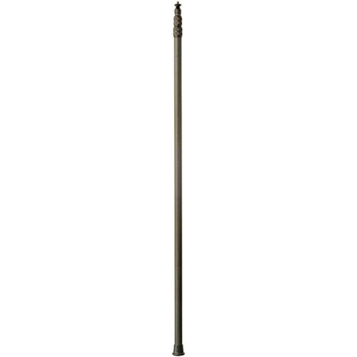 Cavision SGP330F 5-Section Mixed Fiber Boom Pole with Fixed Top