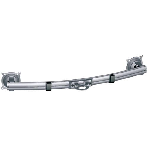 Chief KTA225S Dual Horizontal Array Pole Clamp
