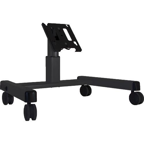Chief MFQ-UB Medium Confidence Monitor Cart