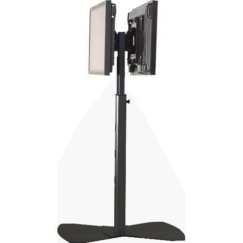 Chief PF2-UB Flat Panel Dual Display Floor Stand