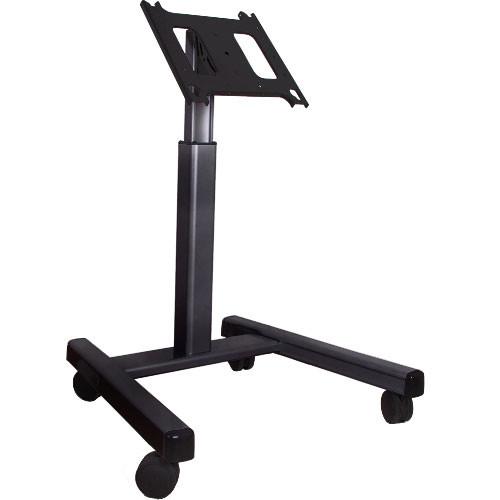 Chief PFM-UB Confidence Monitor Cart