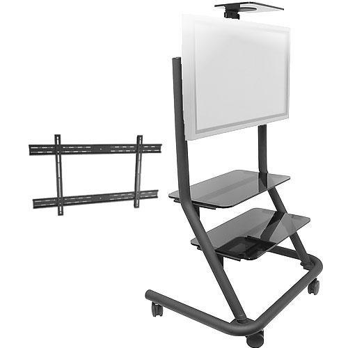 Chief PPCKU Presenters Cart Kit