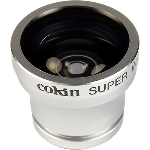 Cokin Magne-Fix 0.35x Wide-angle Lens for Compact Digital Cameras