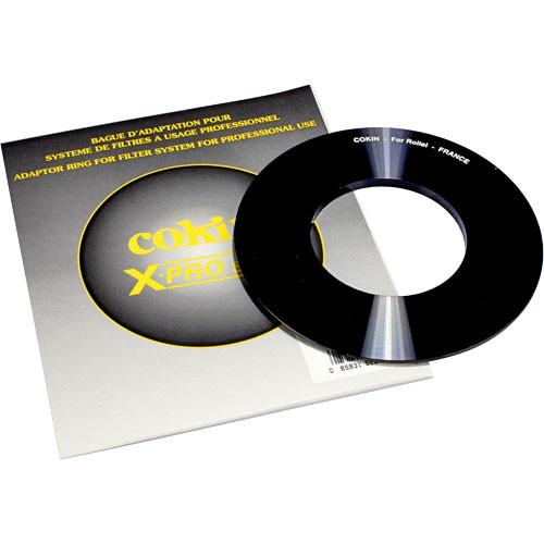 Cokin X-Pro Series Filter Holder Adapter Ring