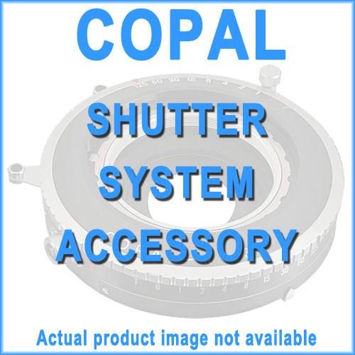 Copal Blank F Stop Scale