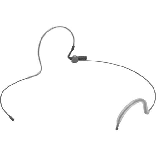 Countryman EarClip for E6 and E6i EarSet Headworn Micrphones