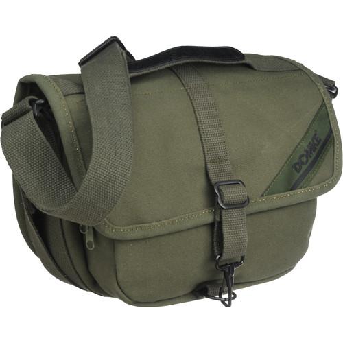 Domke F-10 JD Medium Shoulder Bag