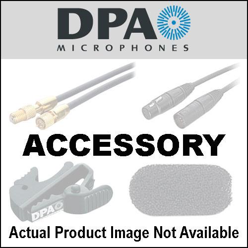 DPA Microphones DUA6017 - Soft Boost Grid Cap