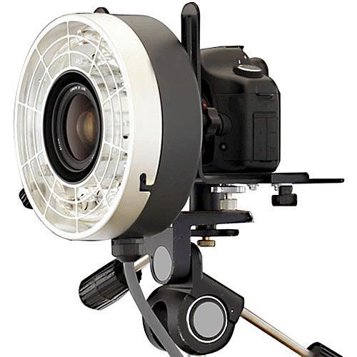 Dynalite Ring Flash - 3200 Watt Seconds