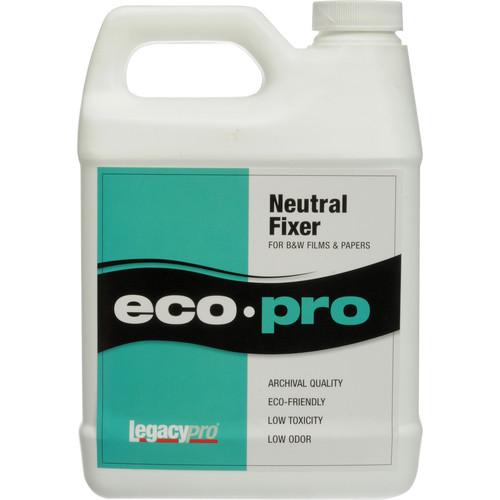 Eco Pro Clearfix Neutral Rapid Fixer