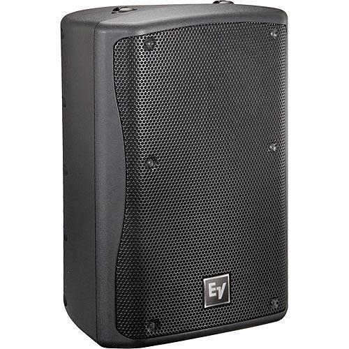 Electro-Voice ZX3-60PIW 12" 2-Way Outdoor Passive Loudspeaker