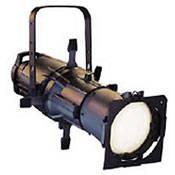 ETC Source Four 750 Watt Ellipsoidal Spotlight, White, Edison Plug - 14 Degrees