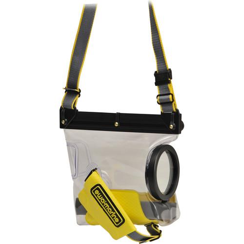 Ewa-Marine VDU Underwater Housing for Canon Vixia HR10
