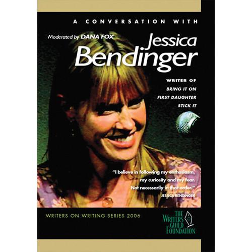 First Light Video DVD: Jessica Bendinger